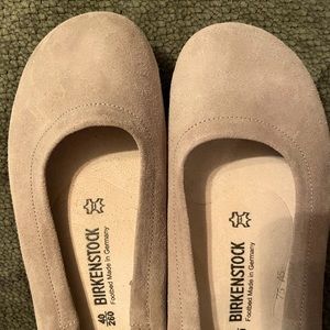 Birkenstock Flats
